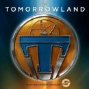 Скачать Tomorrowland - Disney Press