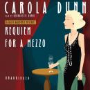 Скачать Requiem for a Mezzo - Carola  Dunn