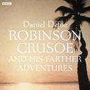 Скачать Robinson Crusoe - Даниэль Дефо