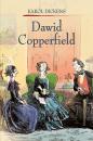 Скачать Dawid Copperfield Tom 2 - Charles  Dickens