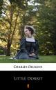 Скачать Little Dorrit - Charles  Dickens