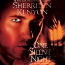 Скачать One Silent Night - Sherrilyn Kenyon