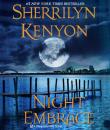 Скачать Night Embrace - Sherrilyn Kenyon