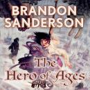 Скачать Hero of Ages - Brandon  Sanderson