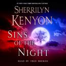 Скачать Sins of the Night - Sherrilyn Kenyon