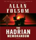 Скачать Hadrian Memorandum - Allan  Folsom