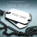 Скачать Wild Card - Lora  Leigh