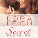 Скачать Secret Pleasure - Lora  Leigh