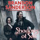 Скачать Shadows of Self - Brandon  Sanderson
