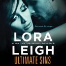 Скачать Ultimate Sins - Lora  Leigh