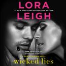 Скачать Wicked Lies - Lora  Leigh
