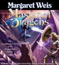 Скачать Master of Dragons - Margaret  Weis