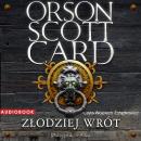 Скачать Złodziej Wrót - Orson Scott Card