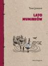 Скачать Lato Muminków - Tove  Jansson