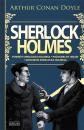 Скачать Sherlock Holmes T.3: Powrót Sherlocka Holmesa. Pożegnalny ukłon. Archiwum Sherlocka Holmesa DODRUK - Артур Конан Дойл