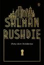 Скачать Złoty dom Goldenów - Salman  Rushdie