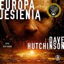 Скачать Europa jesienią - Dave Hutchinson