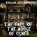 Скачать The Fall of the House of Usher - Эдгар Аллан По