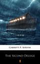 Скачать The Second Deluge - Garrett P.  Serviss