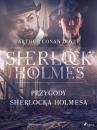 Скачать Przygody Sherlocka Holmesa - Артур Конан Дойл