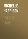 Скачать Pinch of Magic - Michelle  Harrison