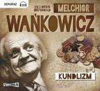 Скачать Kundlizm - Melchior Wańkowicz