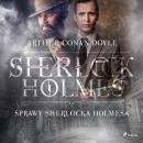 Скачать Sprawy Sherlocka Holmesa - Артур Конан Дойл