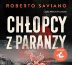 Скачать Chłopcy z paranzy - Roberto Saviano