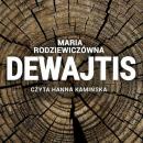 Скачать Dewajtis - Maria Rodziewiczówna