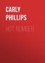 Скачать Hot Number - Carly Phillips