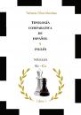 Скачать Tipología comparativa de español y inglés. Niveles B2—C2. Libro 1 - Tatiana Oliva Morales