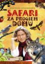 Скачать Safari za progiem domu - Marzenna Nowakowska