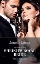 Скачать Chosen As The Sheikh's Royal Bride - Jennie  Lucas