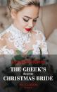 Скачать The Greek's Surprise Christmas Bride - LYNNE  GRAHAM