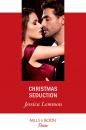 Скачать Christmas Seduction - Jessica  Lemmon