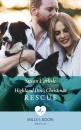 Скачать Highland Doc's Christmas Rescue - Susan Carlisle