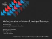 Скачать Weterynaryjna ochrona zdrowia publicznego - Michał Majewski