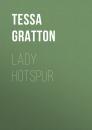 Скачать Lady Hotspur - Tessa Gratton