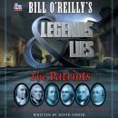 Скачать Bill O'Reilly's Legends and Lies: The Patriots - David Fisher