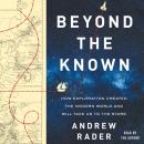 Скачать Beyond the Known - Andrew Rader