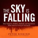 Скачать Sky Is Falling - Peter Biskind
