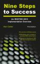 Скачать Nine Steps to Success - Alan Calder