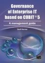 Скачать Governance of Enterprise IT based on COBIT 5 - Geoff Harmer