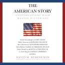 Скачать American Story - David M. Rubenstein