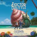 Скачать Doctor Dolittle The Complete Collection, Vol. 1 - Hugh Lofting
