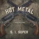Скачать Hot Metal  - S. I. Soper