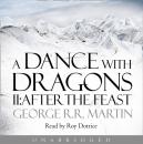 Скачать Dance With Dragons - George R.r. Martin