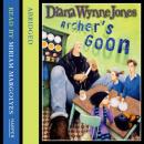 Скачать Archer's Goon - Diana Wynne Jones