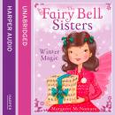 Скачать Fairy Bell Sisters: Winter Magic - Margaret  McNamara