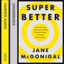 Скачать SuperBetter - Jane McGonigal